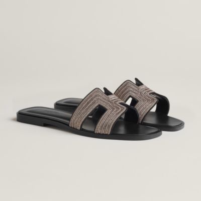 Oran sandal Hermes UK